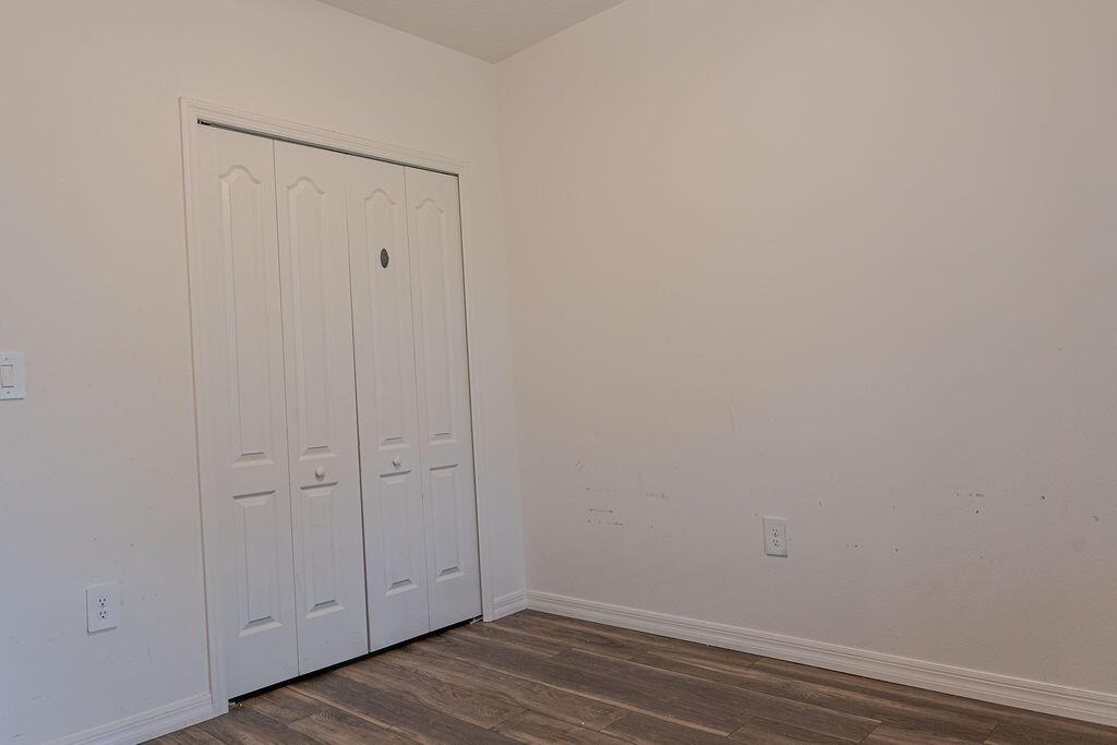 PORT ST LUCIE SECTION 9 - Residential