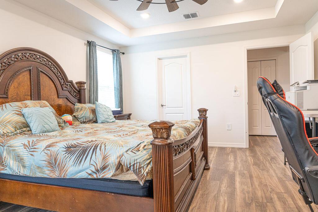 PORT ST LUCIE SECTION 9 - Residential