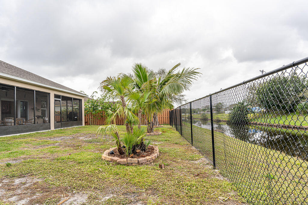 PORT ST LUCIE SECTION 9 - Residential