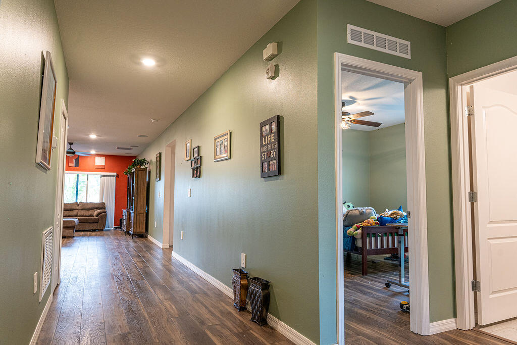 PORT ST LUCIE SECTION 9 - Residential