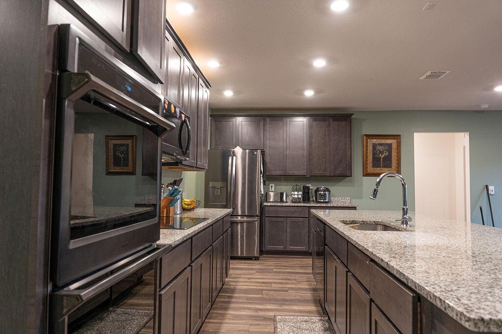 PORT ST LUCIE SECTION 9 - Residential