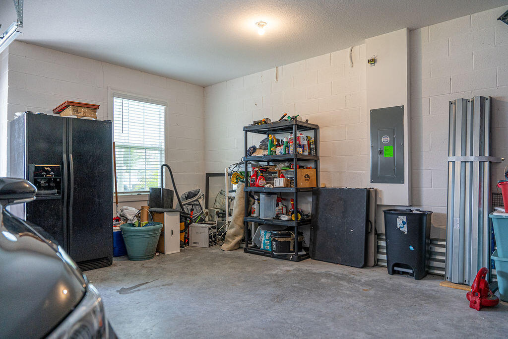 PORT ST LUCIE SECTION 9 - Residential