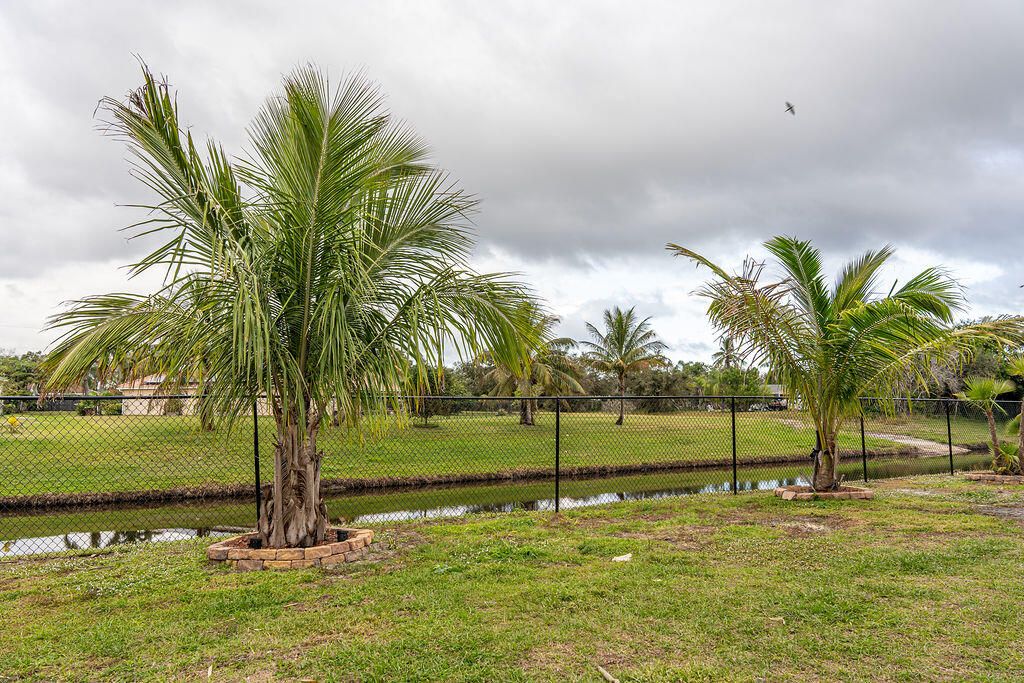 Photo of 2108 SW Monterrey Lane, Port Saint Lucie, FL 34953 (MLS # R11143821)