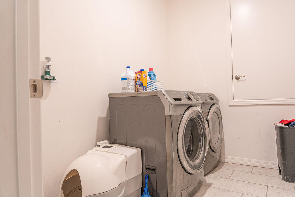 PORT ST LUCIE SECTION 9 - Residential