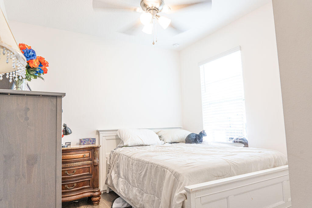 PORT ST LUCIE SECTION 9 - Residential