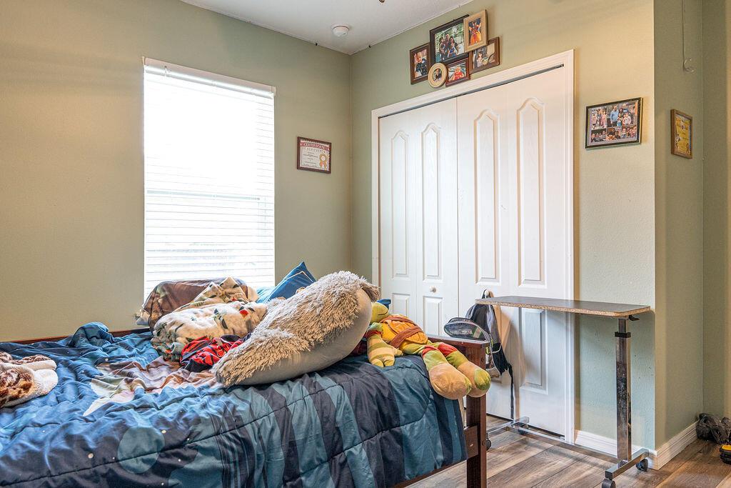 PORT ST LUCIE SECTION 9 - Residential