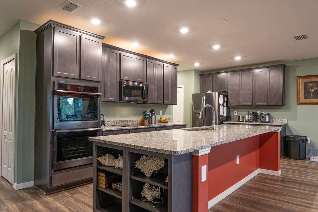 Photo of 2108 SW Monterrey Lane, Port Saint Lucie, FL 34953 (MLS # R11143821)