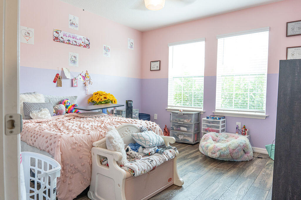 PORT ST LUCIE SECTION 9 - Residential