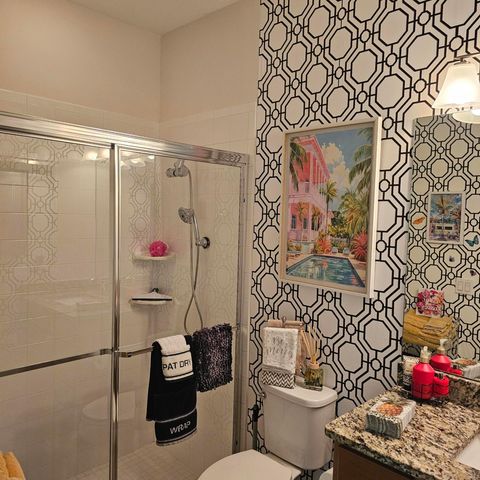 Tiny photo for 232 SE Via Visconti, Port Saint Lucie, FL 34952 (MLS # B26013749)