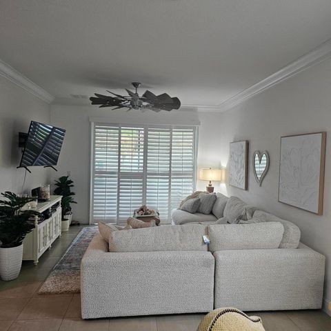 Tiny photo for 232 SE Via Visconti, Port Saint Lucie, FL 34952 (MLS # B26013749)