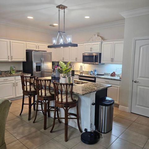 Tiny photo for 232 SE Via Visconti, Port Saint Lucie, FL 34952 (MLS # B26013749)