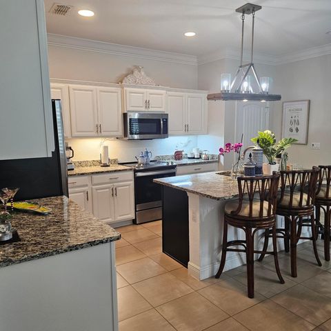 Tiny photo for 232 SE Via Visconti, Port Saint Lucie, FL 34952 (MLS # B26013749)