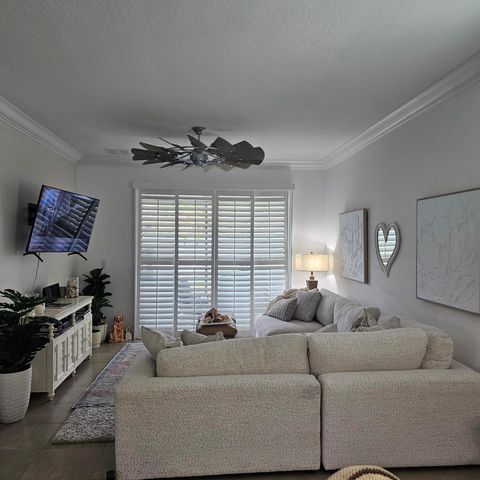 Tiny photo for 232 SE Via Visconti, Port Saint Lucie, FL 34952 (MLS # B26013749)