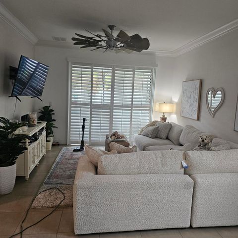 Tiny photo for 232 SE Via Visconti, Port Saint Lucie, FL 34952 (MLS # B26013749)