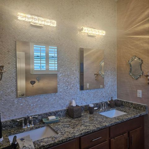 Tiny photo for 232 SE Via Visconti, Port Saint Lucie, FL 34952 (MLS # B26013749)