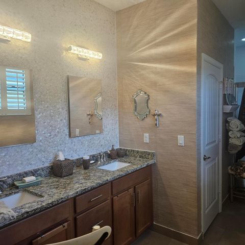 Tiny photo for 232 SE Via Visconti, Port Saint Lucie, FL 34952 (MLS # B26013749)
