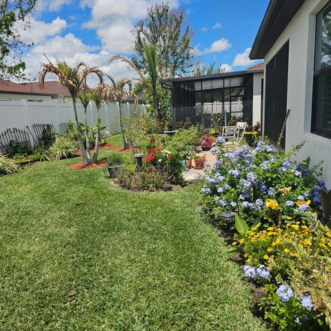 Tiny photo for 232 SE Via Visconti, Port Saint Lucie, FL 34952 (MLS # B26013749)