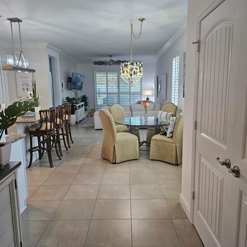 Tiny photo for 232 SE Via Visconti, Port Saint Lucie, FL 34952 (MLS # B26013749)