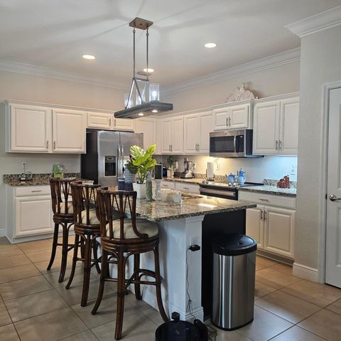 Tiny photo for 232 SE Via Visconti, Port Saint Lucie, FL 34952 (MLS # B26013749)