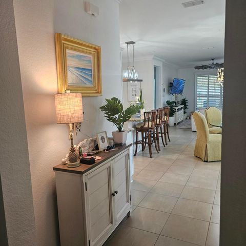 Tiny photo for 232 SE Via Visconti, Port Saint Lucie, FL 34952 (MLS # B26013749)