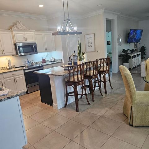 Tiny photo for 232 SE Via Visconti, Port Saint Lucie, FL 34952 (MLS # B26013749)
