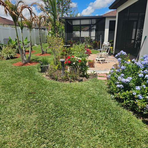 Tiny photo for 232 SE Via Visconti, Port Saint Lucie, FL 34952 (MLS # B26013749)