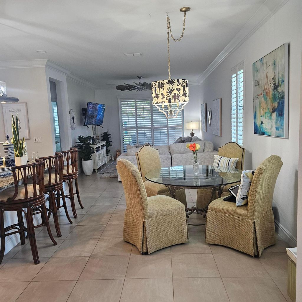 Photo of 232 SE Via Visconti, Port Saint Lucie, FL 34952 (MLS # B26013749)