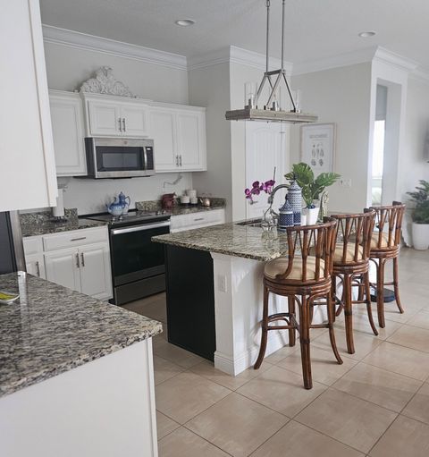 Tiny photo for 232 SE Via Visconti, Port Saint Lucie, FL 34952 (MLS # B26013749)