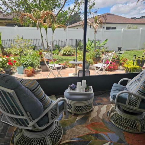 Tiny photo for 232 SE Via Visconti, Port Saint Lucie, FL 34952 (MLS # B26013749)