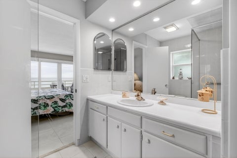 Tiny photo for 2701 S Ocean Boulevard #21, Highland Beach, FL 33487 (MLS # B26042041)