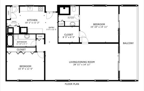 Tiny photo for 2701 S Ocean Boulevard #21, Highland Beach, FL 33487 (MLS # B26042041)