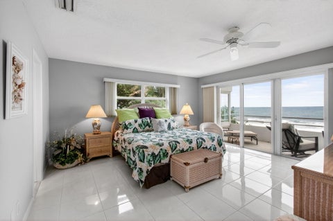 Tiny photo for 2701 S Ocean Boulevard #21, Highland Beach, FL 33487 (MLS # B26042041)