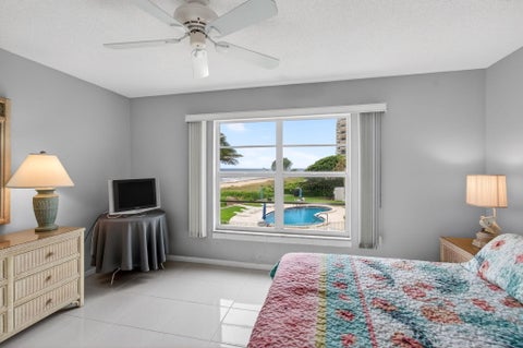 Tiny photo for 2701 S Ocean Boulevard #21, Highland Beach, FL 33487 (MLS # B26042041)