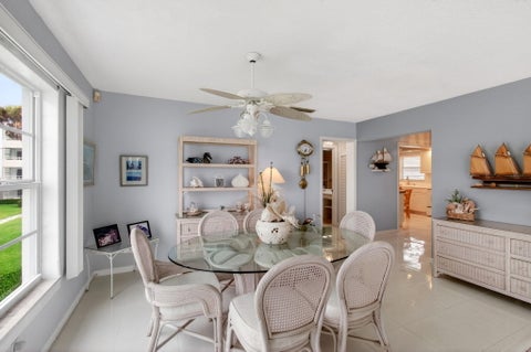Tiny photo for 2701 S Ocean Boulevard #21, Highland Beach, FL 33487 (MLS # B26042041)