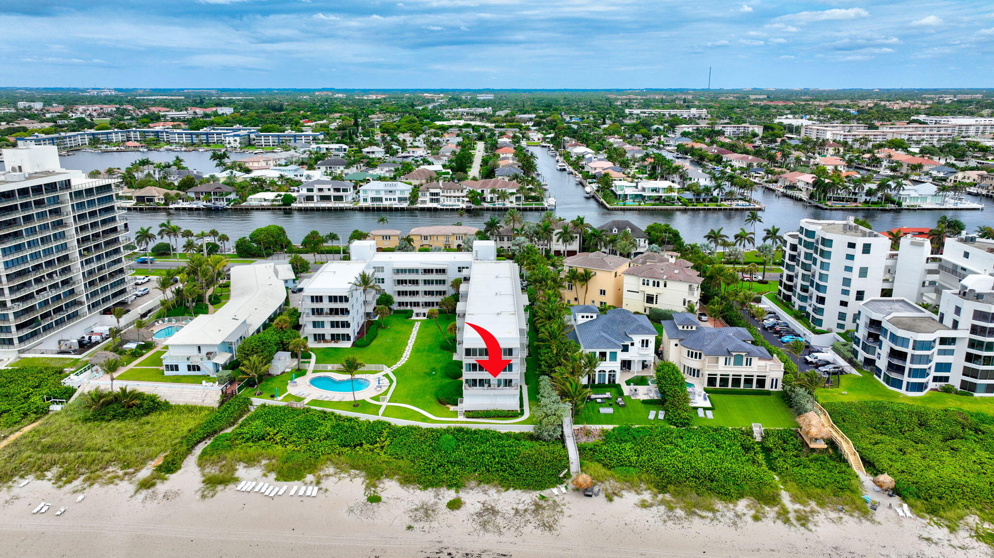2701 S Ocean Boulevard 21
