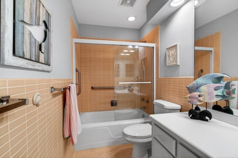 Tiny photo for 2701 S Ocean Boulevard #21, Highland Beach, FL 33487 (MLS # B26042041)