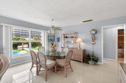 Tiny photo for 2701 S Ocean Boulevard #21, Highland Beach, FL 33487 (MLS # B26042041)