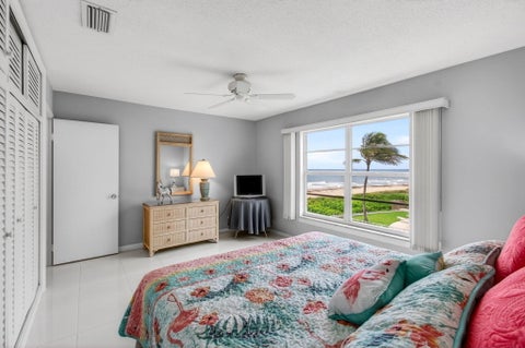 Tiny photo for 2701 S Ocean Boulevard #21, Highland Beach, FL 33487 (MLS # B26042041)