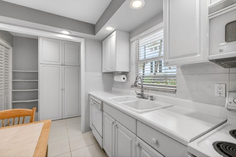Tiny photo for 2701 S Ocean Boulevard #21, Highland Beach, FL 33487 (MLS # B26042041)