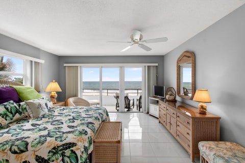 Tiny photo for 2701 S Ocean Boulevard #21, Highland Beach, FL 33487 (MLS # B26042041)