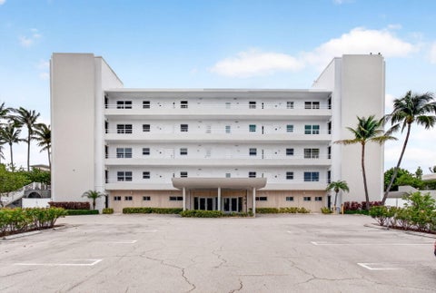 Tiny photo for 2701 S Ocean Boulevard #21, Highland Beach, FL 33487 (MLS # B26042041)