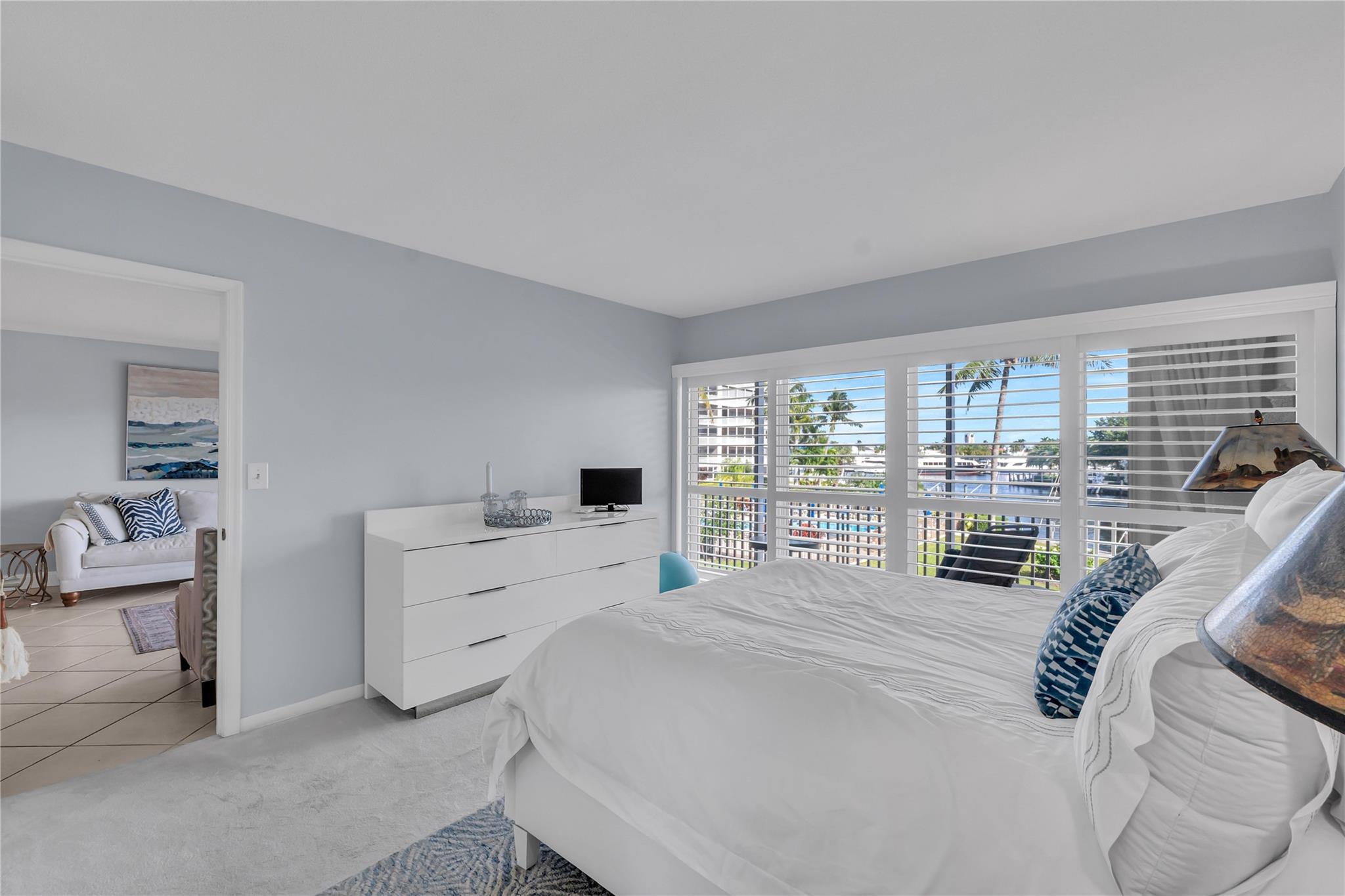 River House Towers - Residential