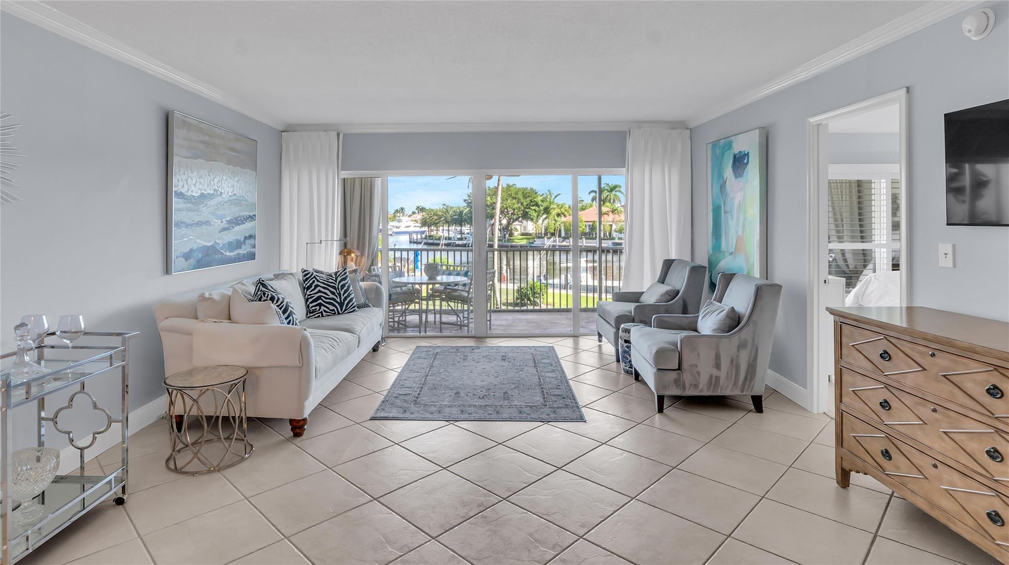 River House Towers - Residential