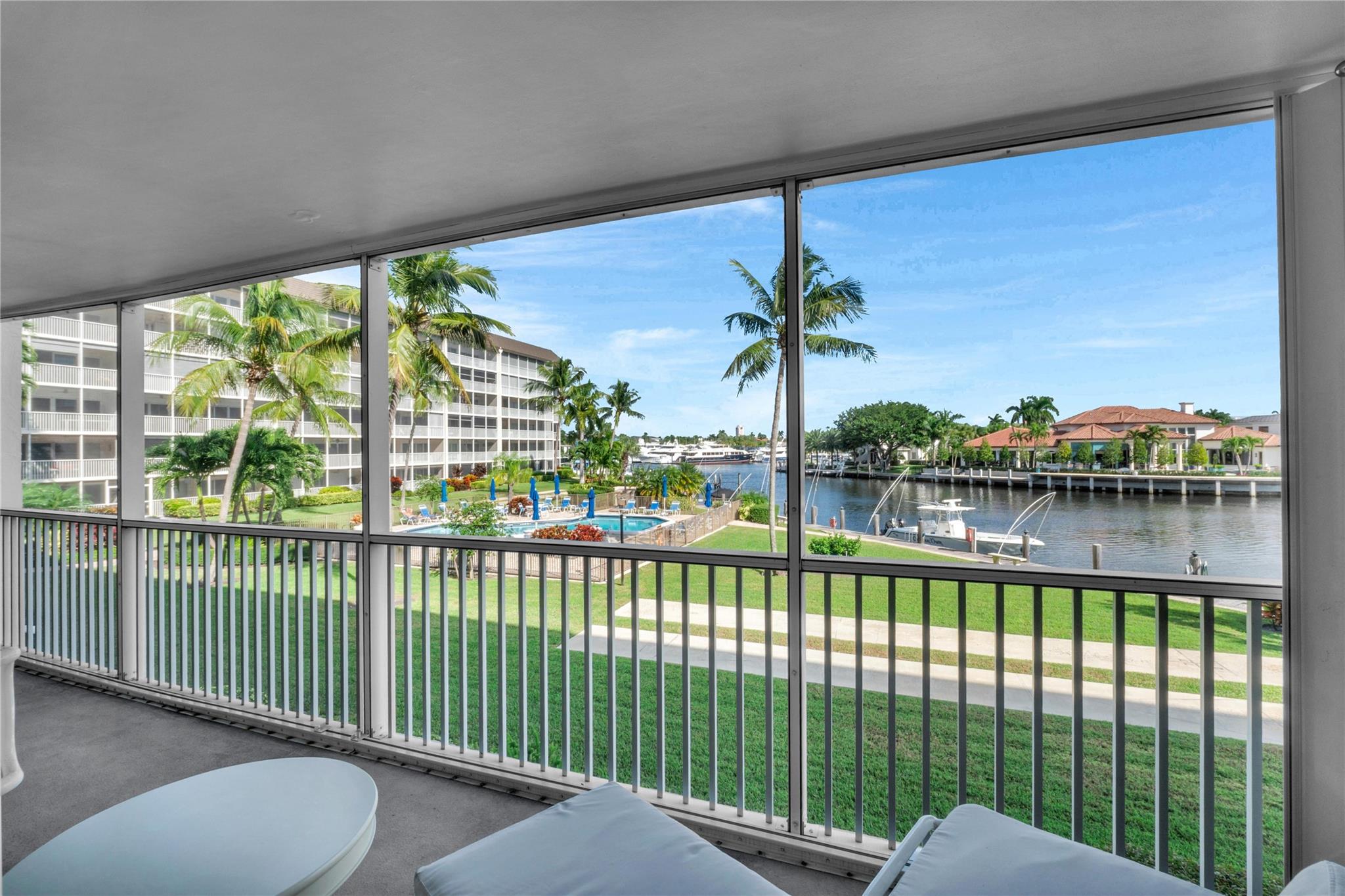 River House Towers - Residential