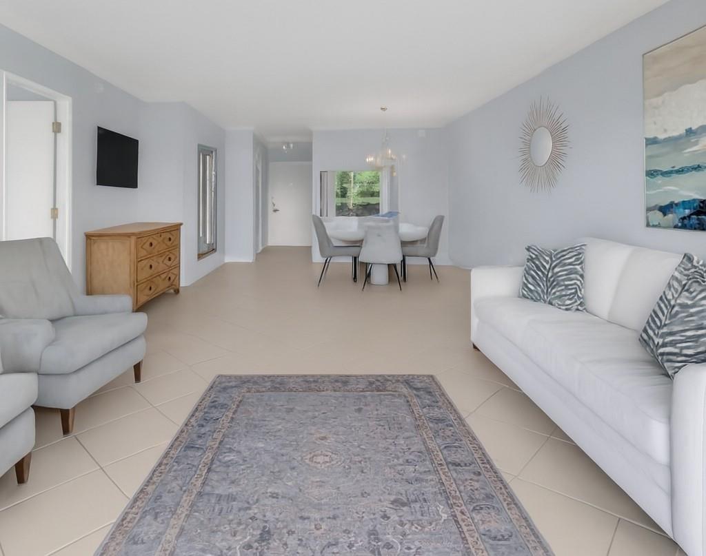 River House Towers - Residential