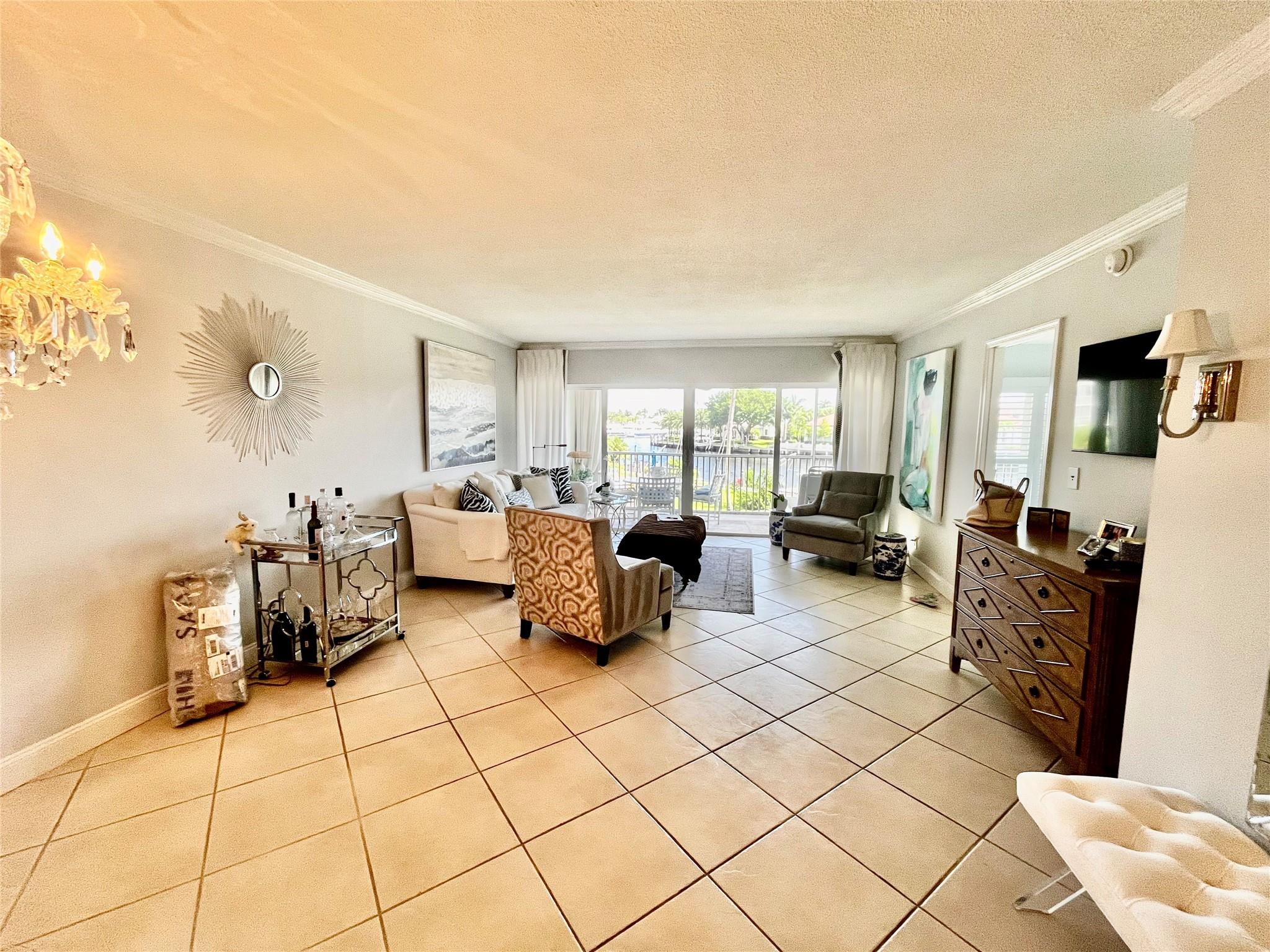 River House Towers - Residential