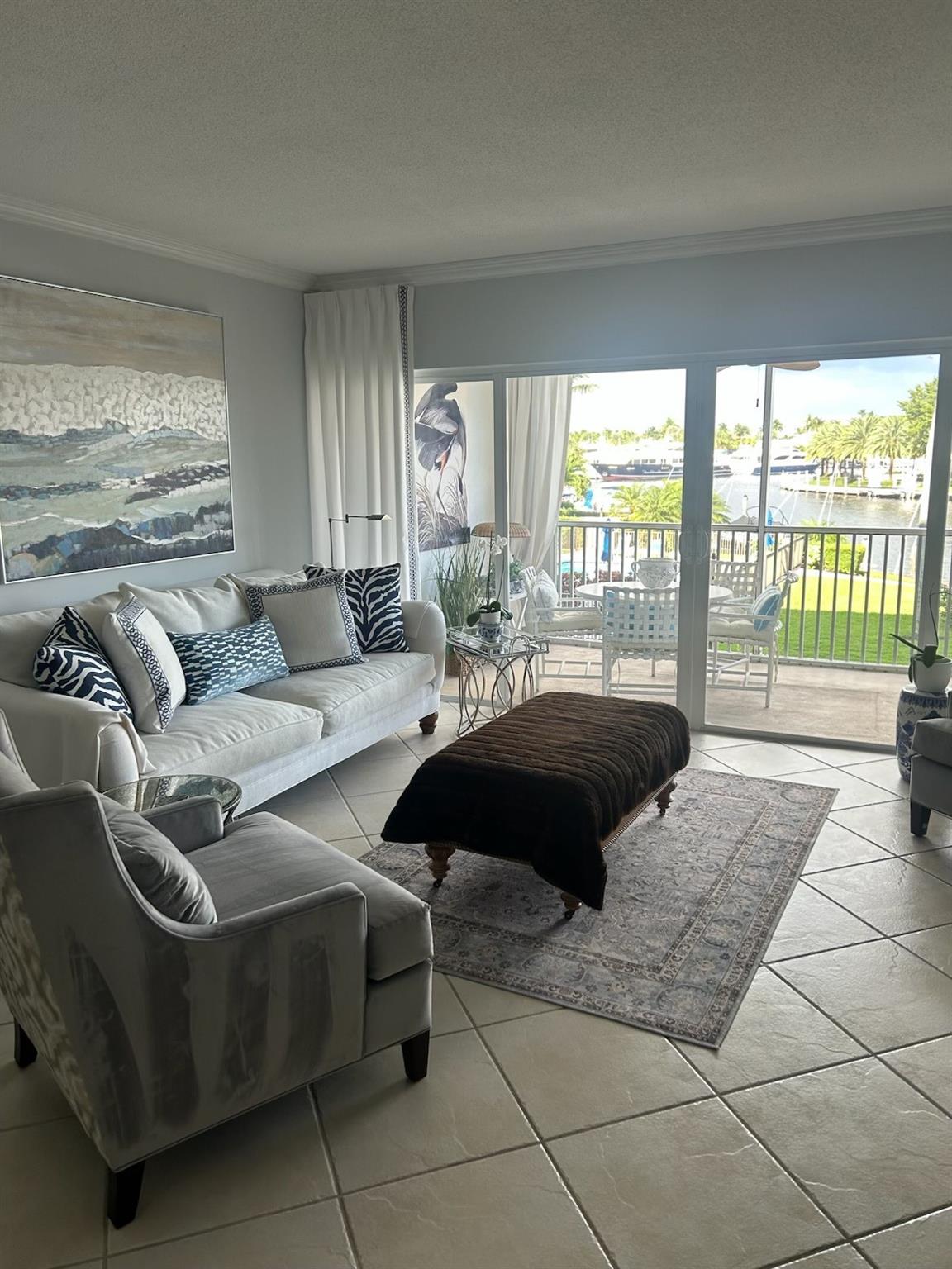 River House Towers - Residential