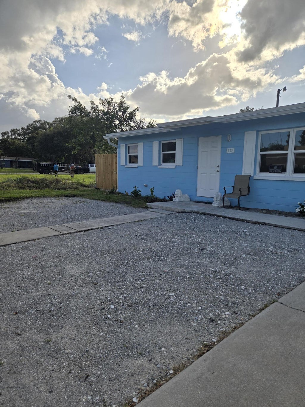 Photo of 517 N 25th Street, Fort Pierce, FL 34947 (MLS # R11129506)