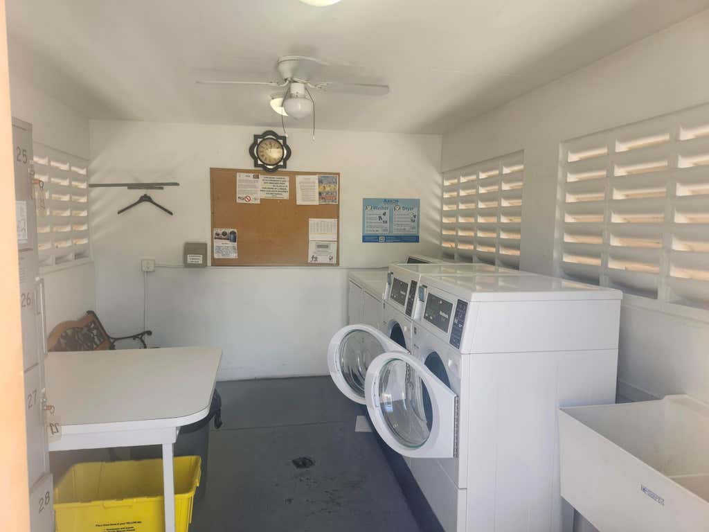 Photo of 2689 W Dudley Dr Drive W #D, West Palm Beach, FL 33415 (MLS # B26019627)