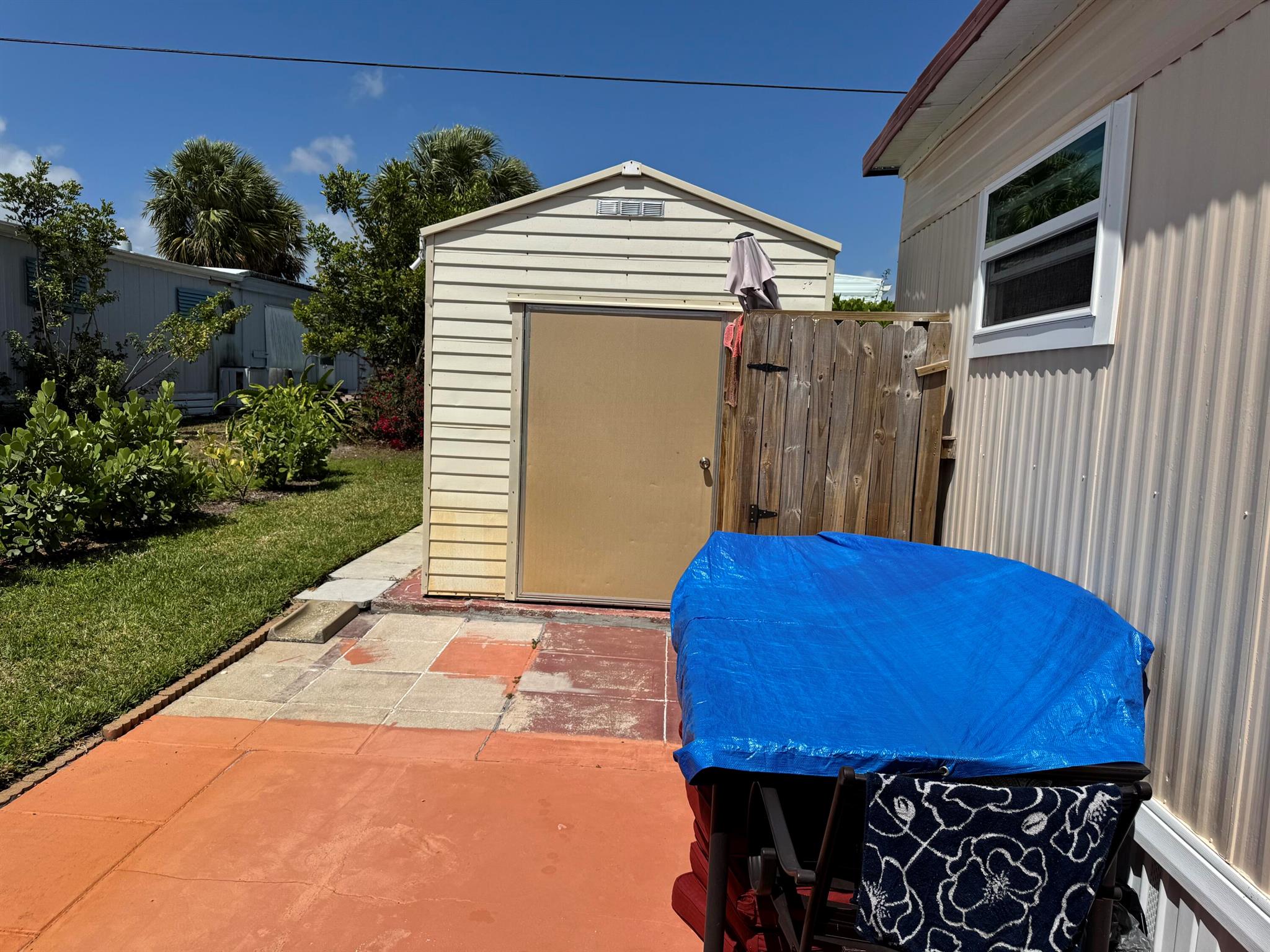 WOODBRIDGE MOBILE VI - Residential